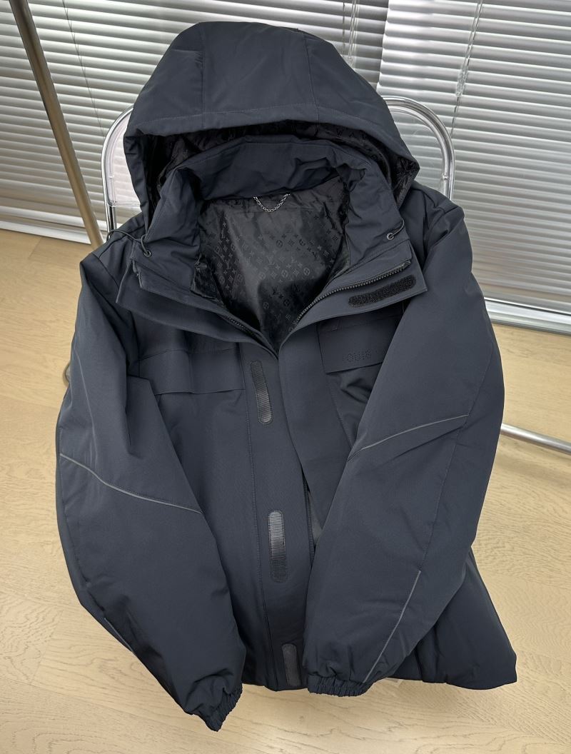 Louis Vuitton Down Jackets